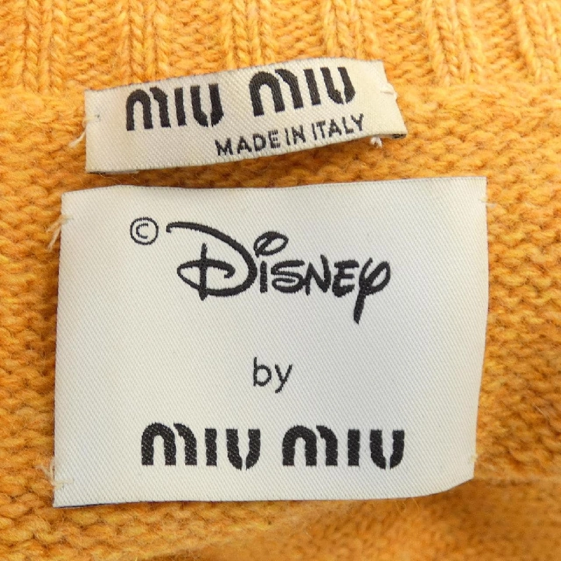 MIU MIU MML181 1TIF Áo len 631297