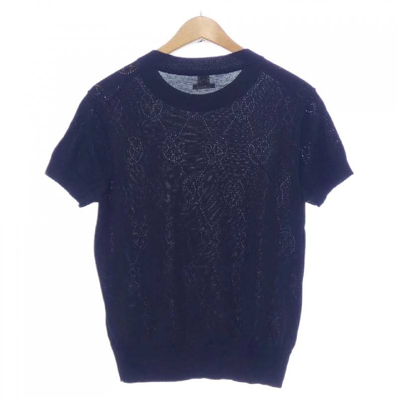 HERMES H Lift 2E2622DA Áo len - Hàng hiệu Chính hãng 775717