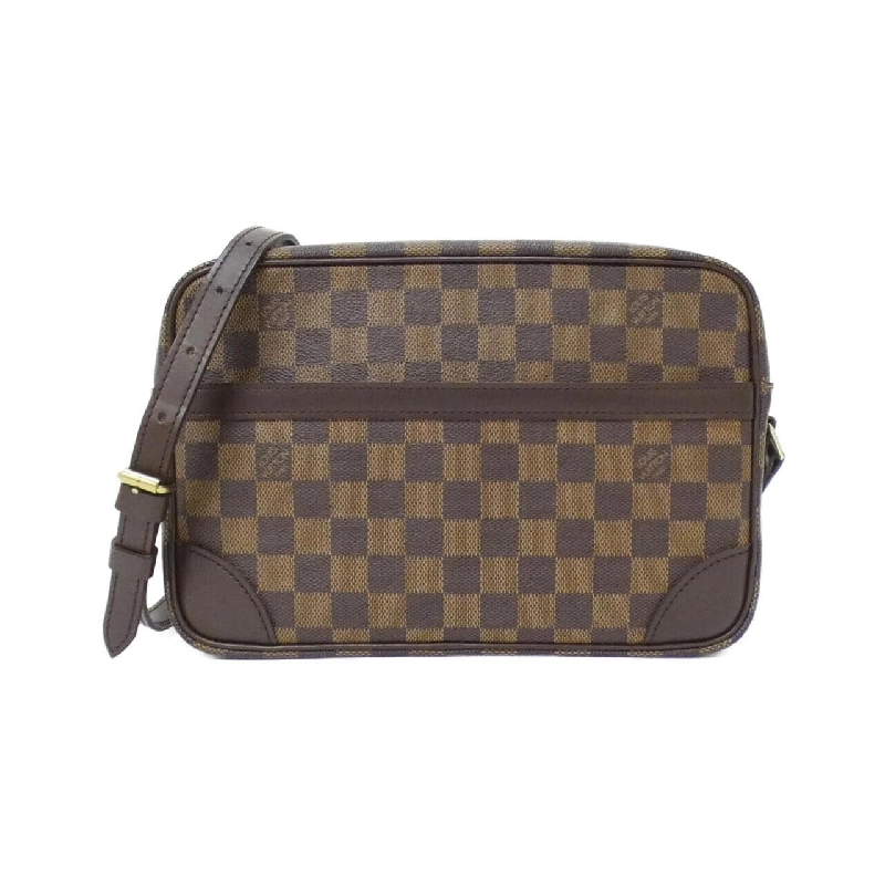 Túi xách vai Louis Vuitton Damier Trocadéro 27cm N48085 612224