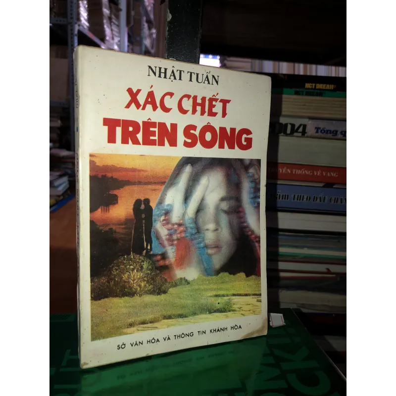 Xác chết trên sông - Nhật Tuấn  786775
