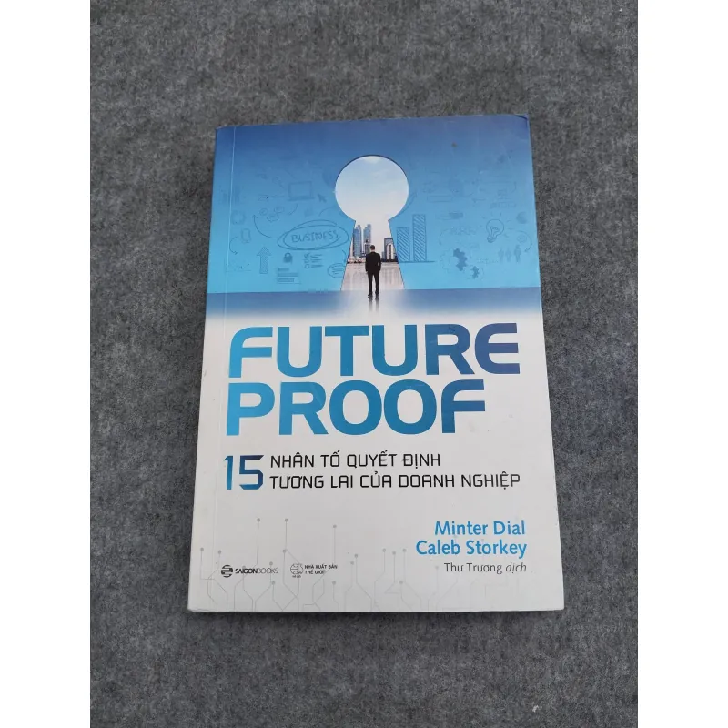 15 NHÂN TỐ QUYẾT ĐỊNH TƯƠNG LAI DOANH NGHIỆP 957335