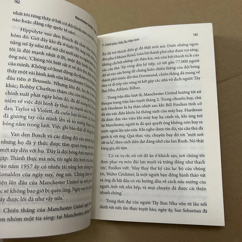 MANCHESTER UNITED thiên sứ về quỷ đỏ 569431