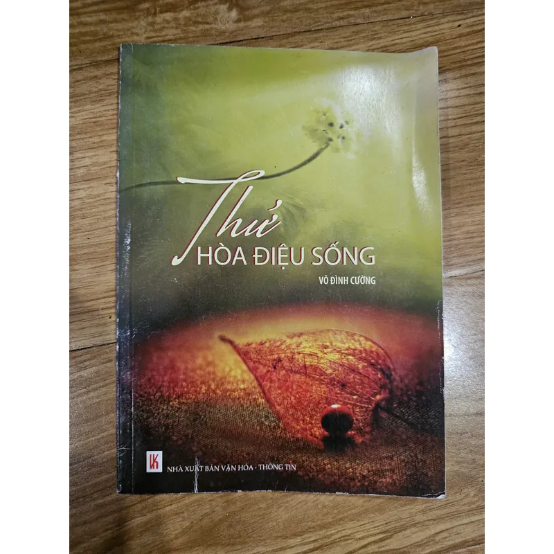 Thử hòa điệu sống
 694581
