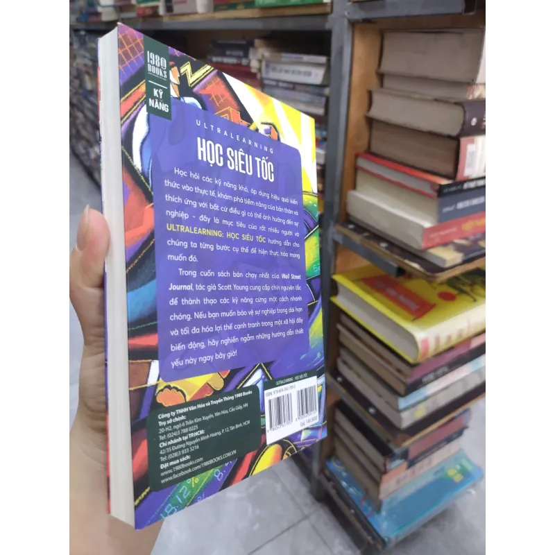 Sách - Học siêu tốc (B1) 715114