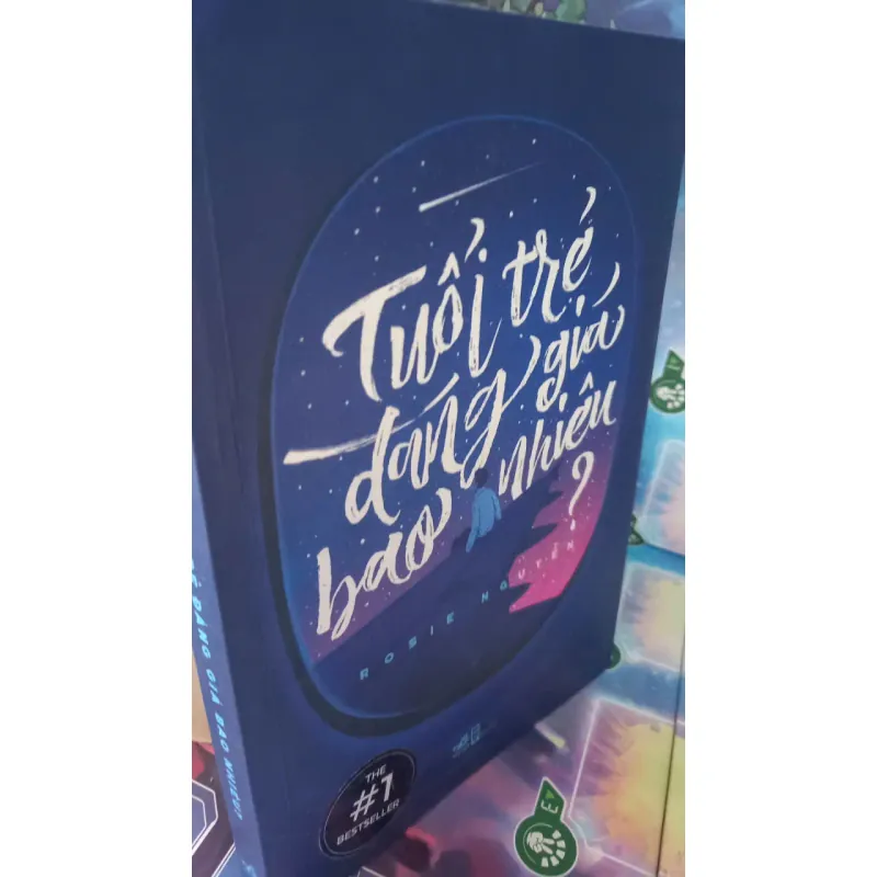 tuổi trẻ đáng giá bao nhiêu 1034559