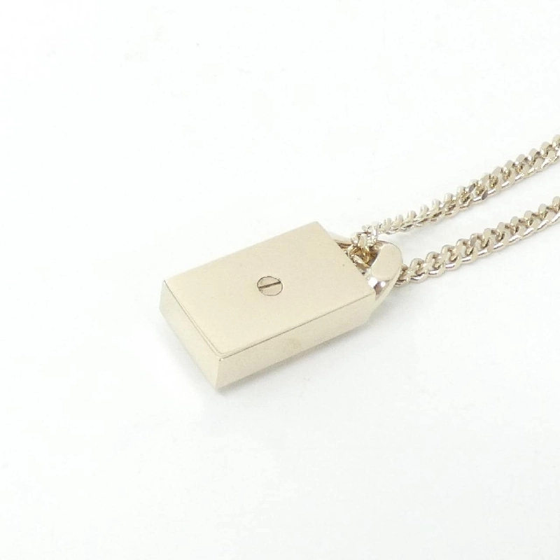 Dây chuyền Chanel AB5614 626213