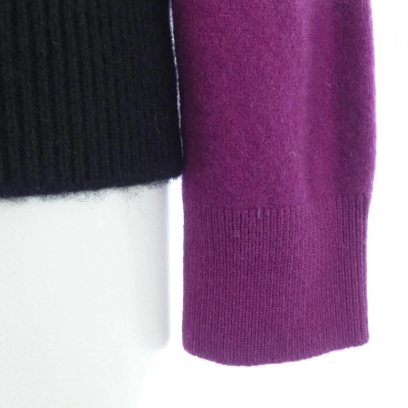 【Mã giảm giá】HERMES Áo len 642958