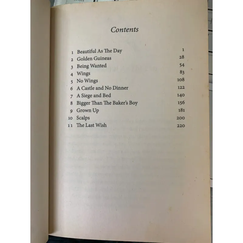 FIVE CHILDREN AND IT - E. NESBIT 199746