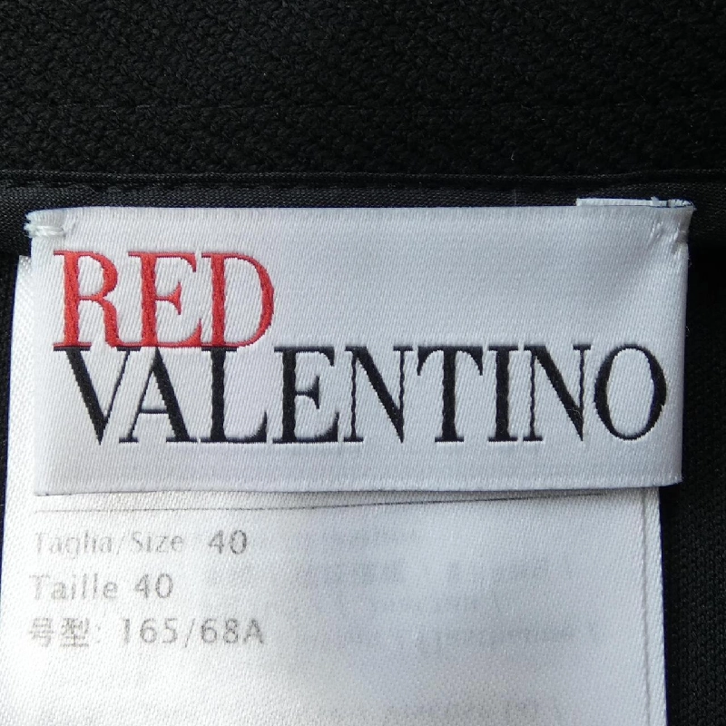 RED VALENTINO UR3RAE851Y1 Váy - Hàng hiệu Chính hãng 813803