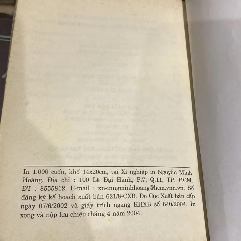 NGƯỜI LÍNH GIÀ ĐẶNG VĂN VIỆT, CHIẾN SĨ ĐƯỜNG SỐ 4 ANH HÙNG (HỒI ỨC), Bản có chữ ký tác giả 689500