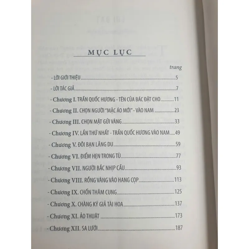 Người Lính Không Cầm Súng 719008