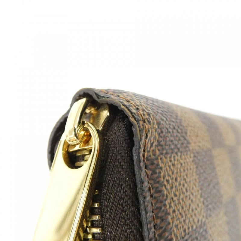 Ví Louis Vuitton Damier Zippy N41661 620902