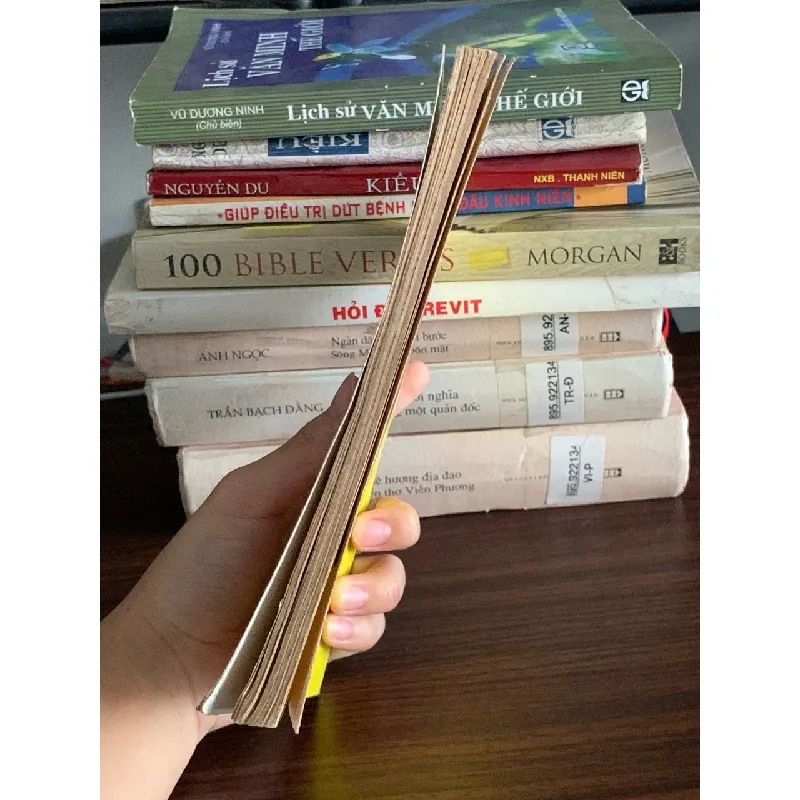 Giúp điều trị dứt bệnh đau đầu kinh niên – Antonia Van Dẻ Meer 589316