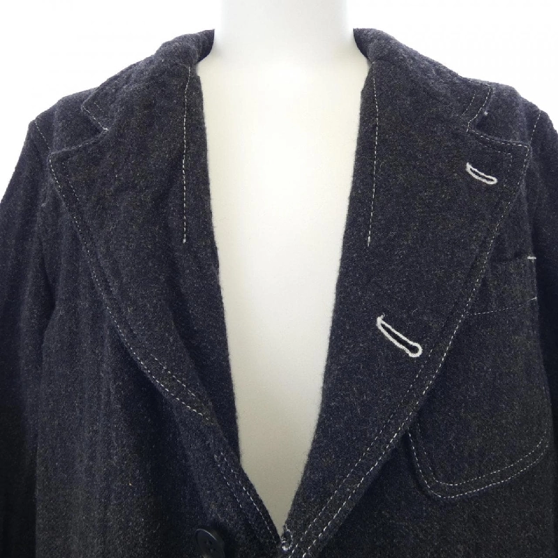 COMME des GARCONS HOMME DEUX DN-J054 Áo khoác - Hàng hiệu Authentic 891678