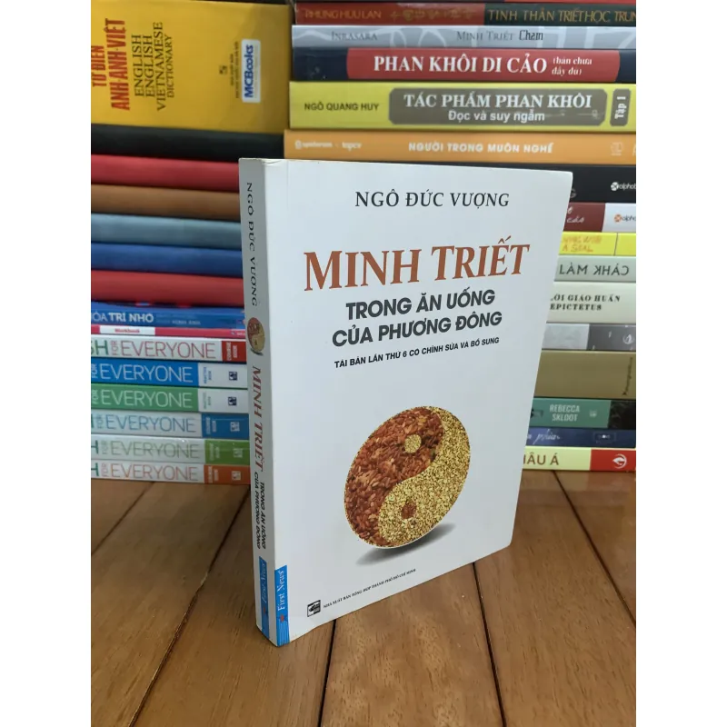 Minh triết trong ăn uông 970757