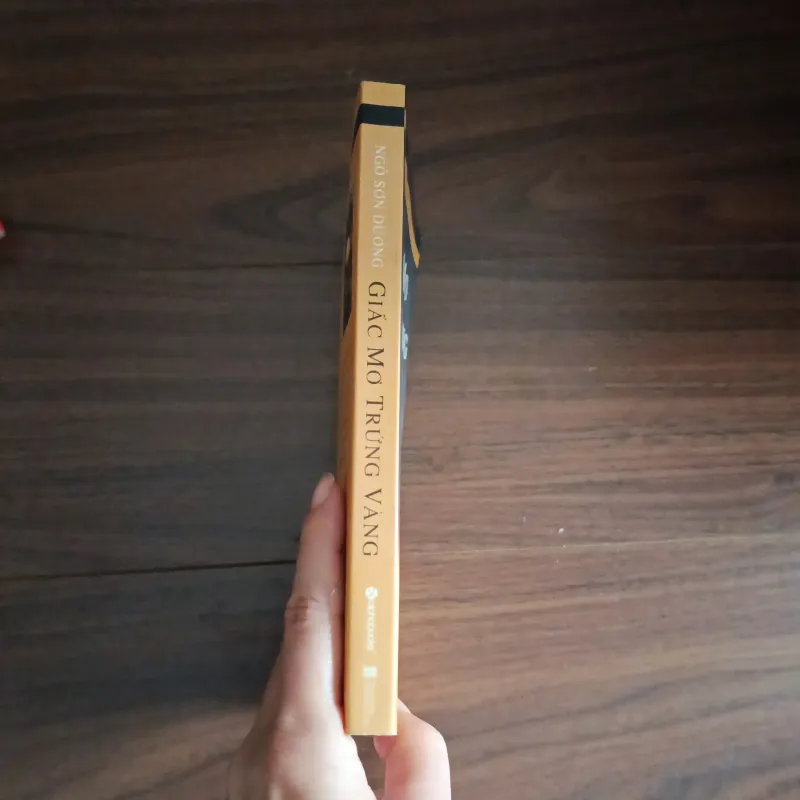 Giấc mơ trứng vàng 933991