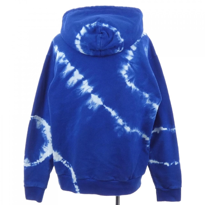 Áo khoác hoodie Louis Vuitton LV tie-dye HMY74WJ73 - Hàng hiệu chính hãng 892886