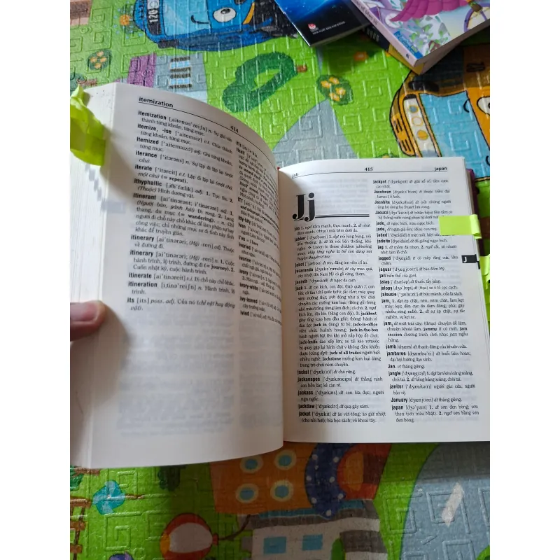 Từ Điển Anh - Việt ( trên 135.000 từ ) 1010586