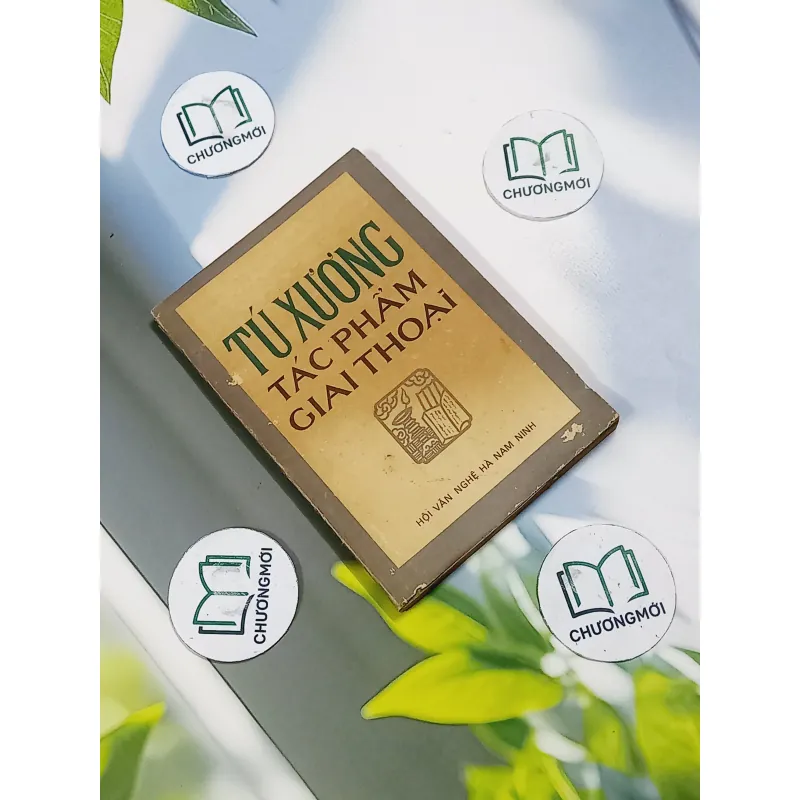 Tú Xương Tác Phẩm Và Giai Thoại - Nguyễn Văn Huyền 715687
