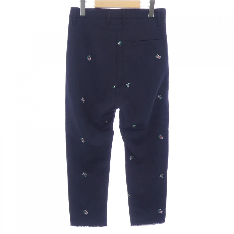 Quần Golden Goose - Hàng hiệu Authentic 811035