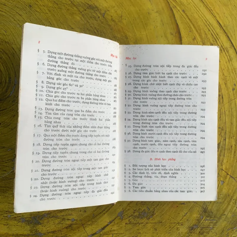 SỔ TAY TOÁN HỌC SƠ CẤP - M.IA. VƯGOTXKI 1003082