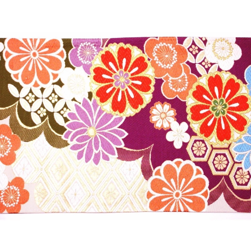 Đai obi không lõi - Hàng hiệu Authentic 873921