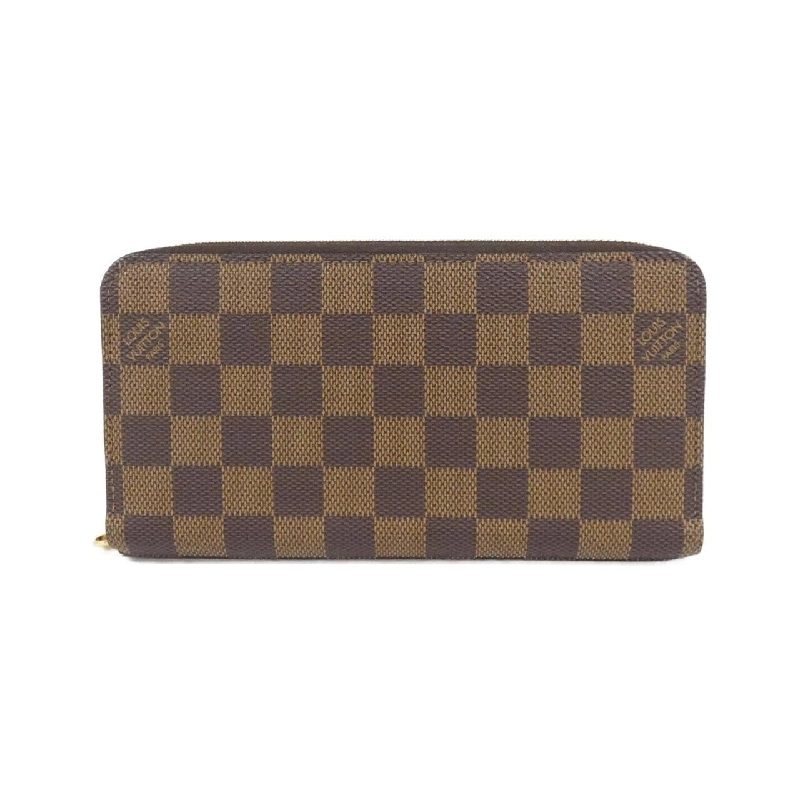 Ví Louis Vuitton Damier Zippy N41661 620902