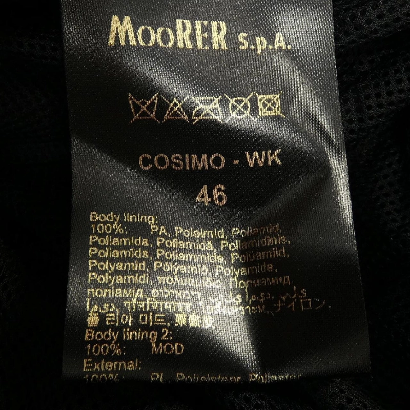 Moorer Blouson - Hàng hiệu Authentic 889063