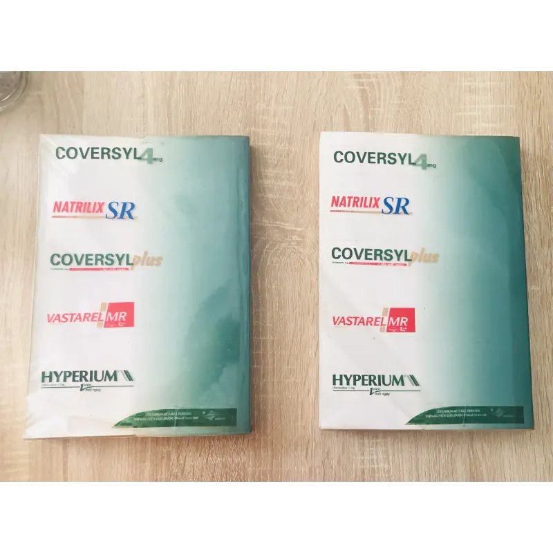 Thời Sự Chẩn Đoán & Điều Trị Bệnh Tim Mạch (2 tập) 934652