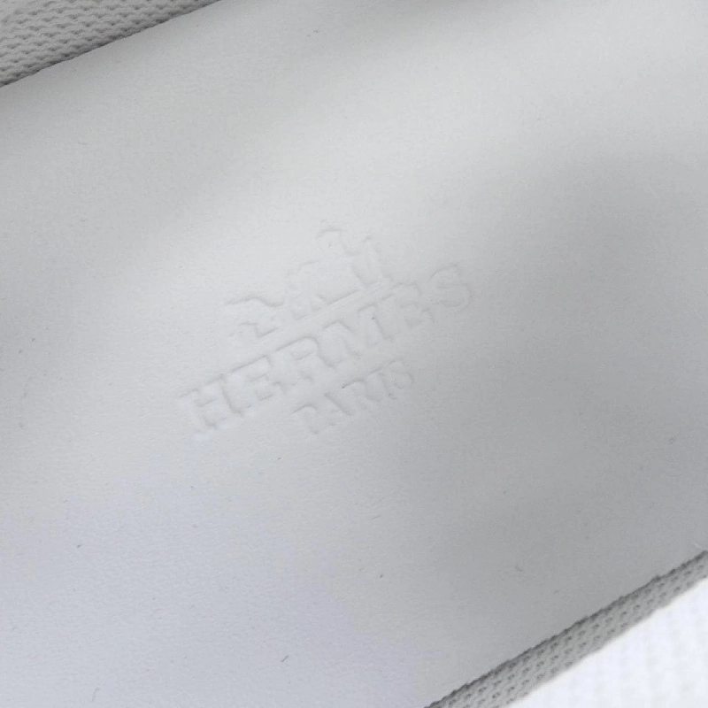 Giày sneaker HERMES Grise 231712Z - Hàng hiệu Chính hãng 906932