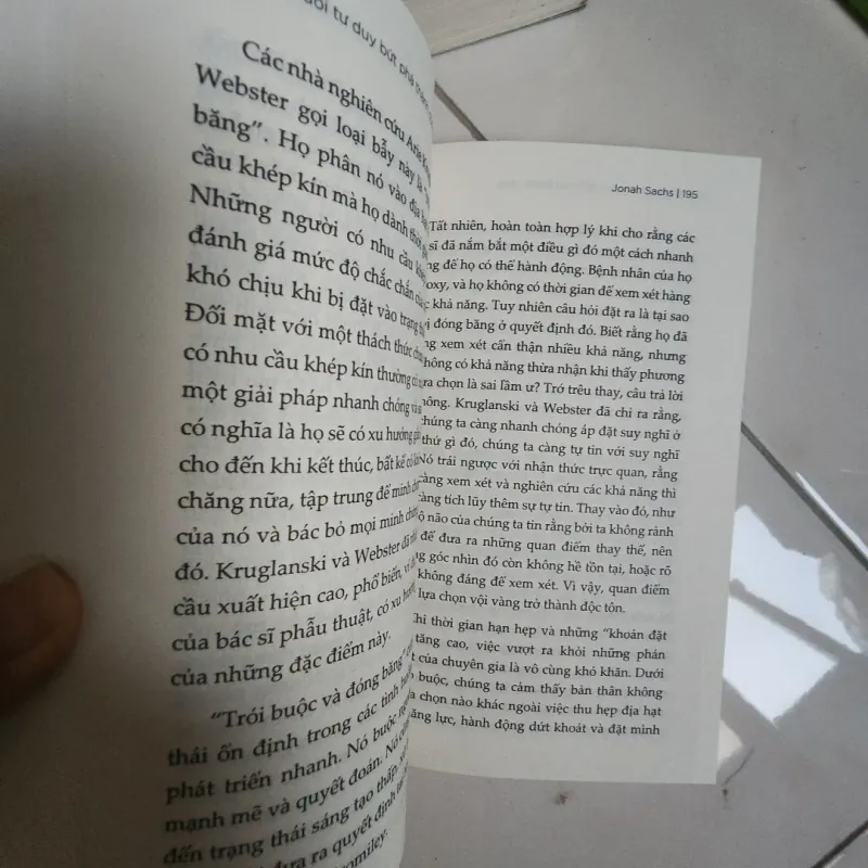 Sách Thay đổi tư duy bứt phá thành công 935064