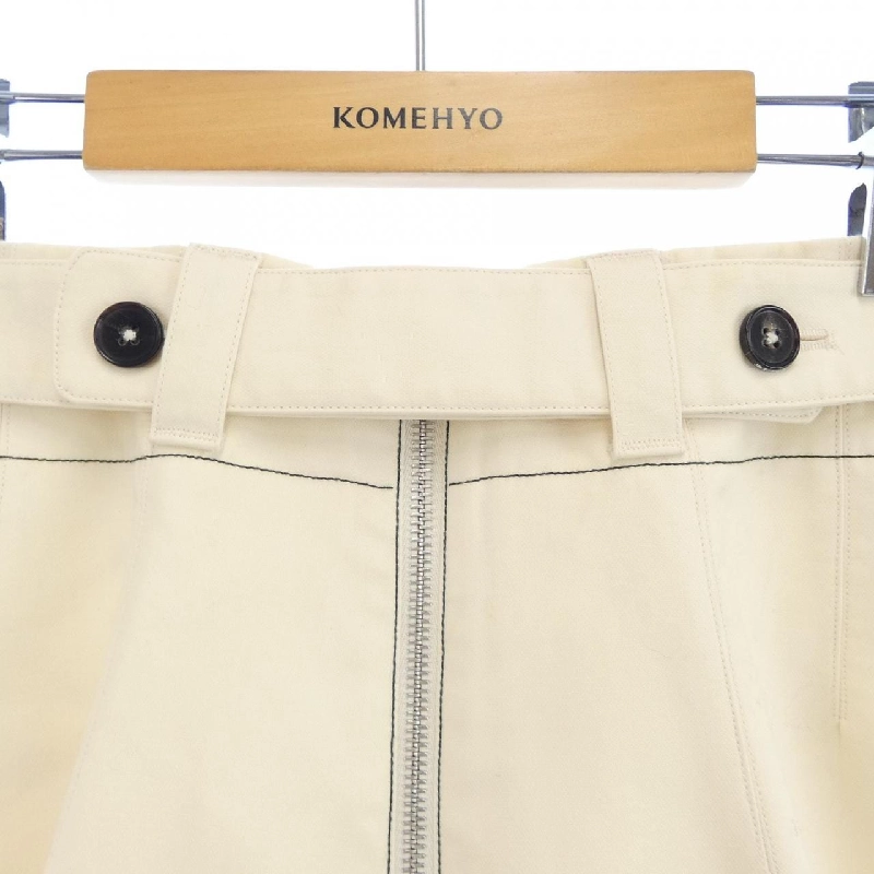 Quần JIL SANDER - Hàng hiệu Authentic 818909