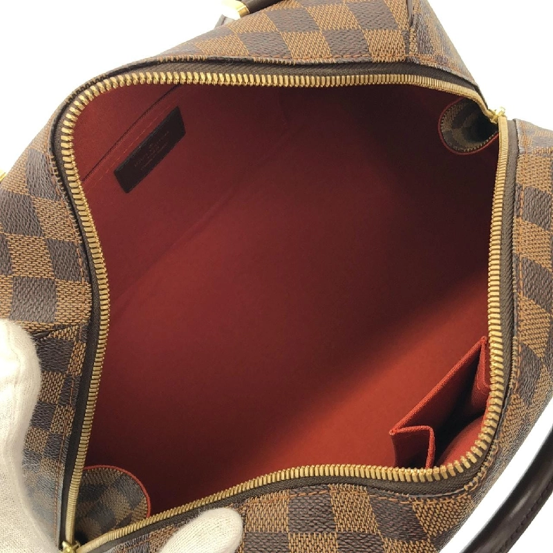 Túi xách Louis Vuitton Damier Ribera MM N41434 - Hàng hiệu Chính hãng 805217
