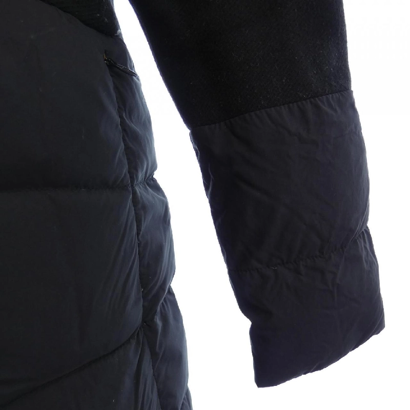 【Mã giảm giá】Áo khoác lông vũ Herno 640873