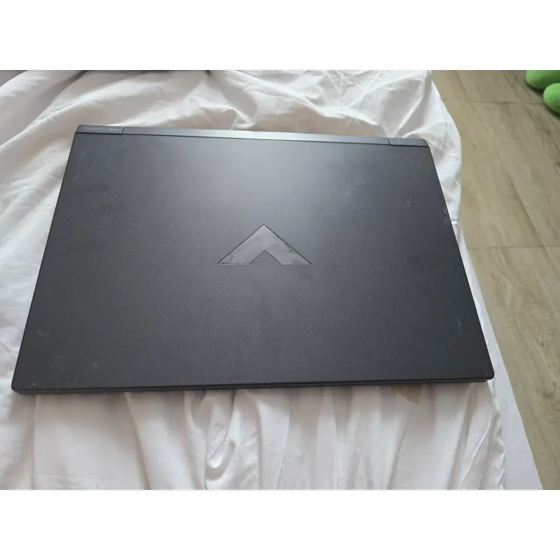Laptop Gaming Victus HP AMD Ryzen 5 5600H 8GB DDR4 512GB SSD 801052