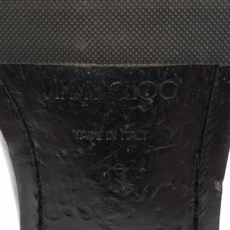 Giày JIMMY CHOO - Hàng hiệu Authentic 904949