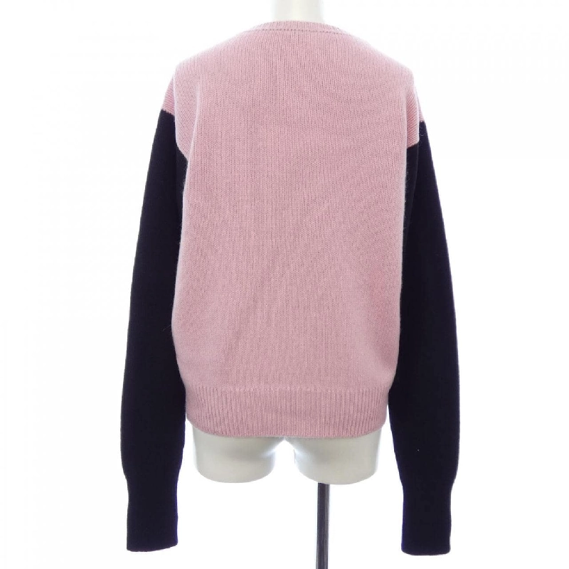 CHANEL P05573V00254 95A Áo len - Hàng hiệu Chính hãng 775276