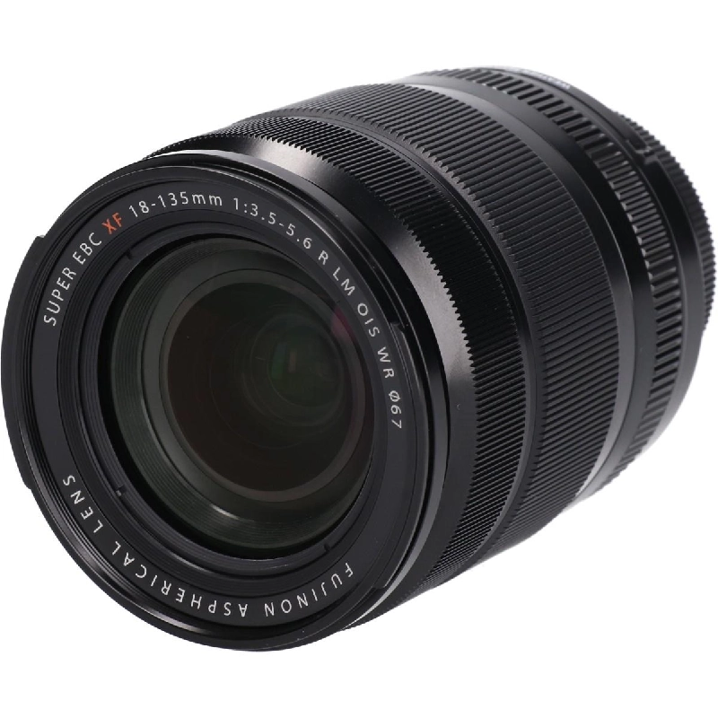 XF18-135mm F3.5-5.6R LM OIS - Hàng hiệu Authentic 880518