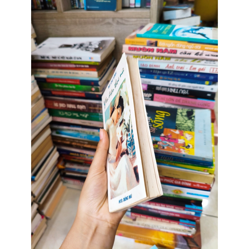 Yểu điệu thục nữ 🌱 507296