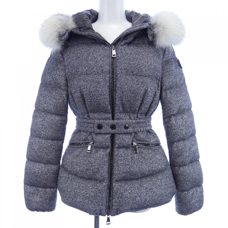 Áo khoác lông vũ MONCLER 638834