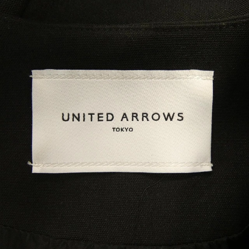 Áo gile UNITED ARROWS - Hàng hiệu Authentic 818245