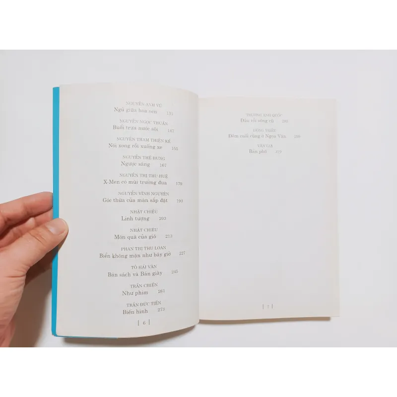 Văn Mới 2009 - 2010 755279