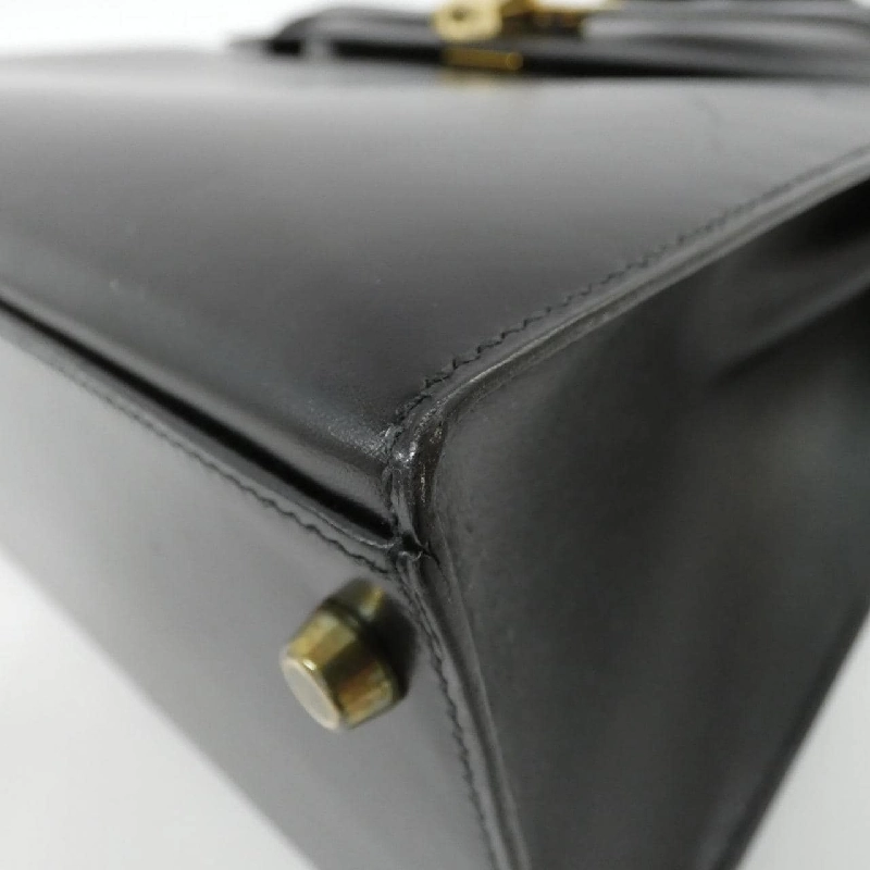 【Vintage】Túi Hermes Kelly 32cm 001858CC 618648