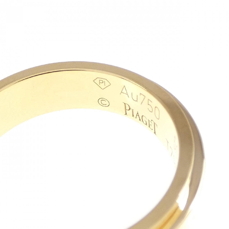 Nhẫn Piaget Possession - Hàng hiệu Authentic 839063