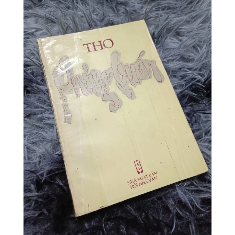 Thơ Phùng Quán 477783