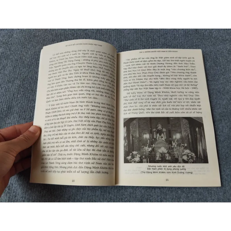 NHỮNG NGƯỜI VIỆT NAM ĐI TIÊN PHONG TẬP 2 729282