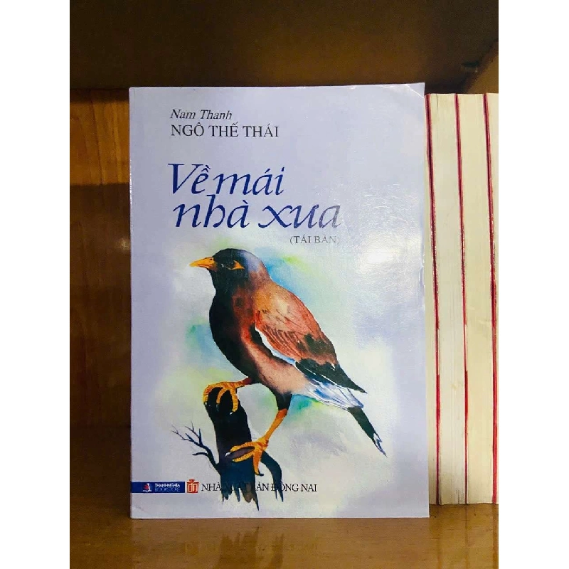 Về mái nhà xưa - Ngô Thế Thái 725859