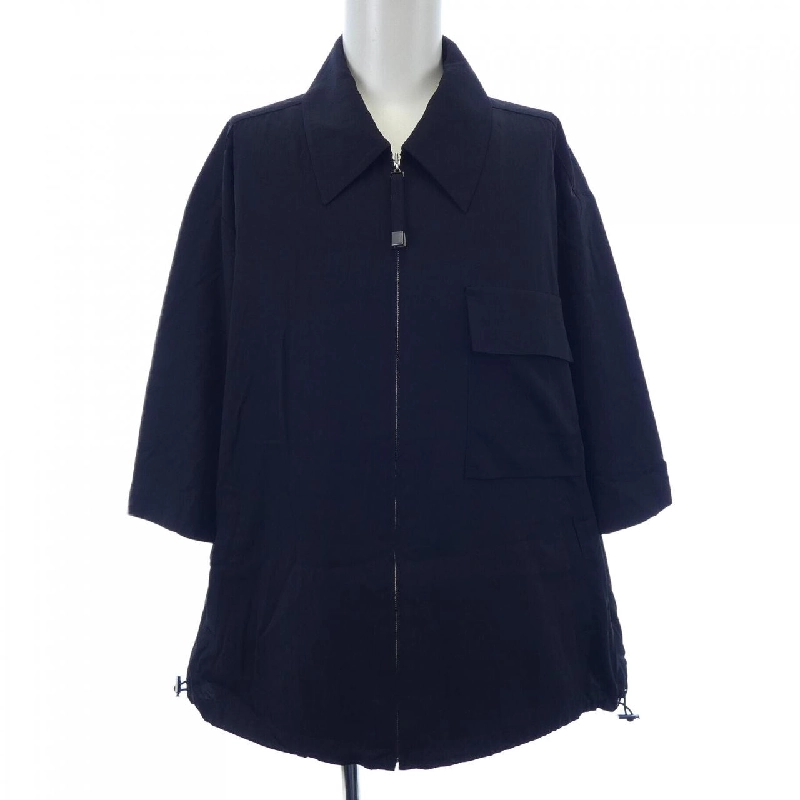 Áo sơ mi ngắn tay UJOH - Hàng hiệu Authentic 899681