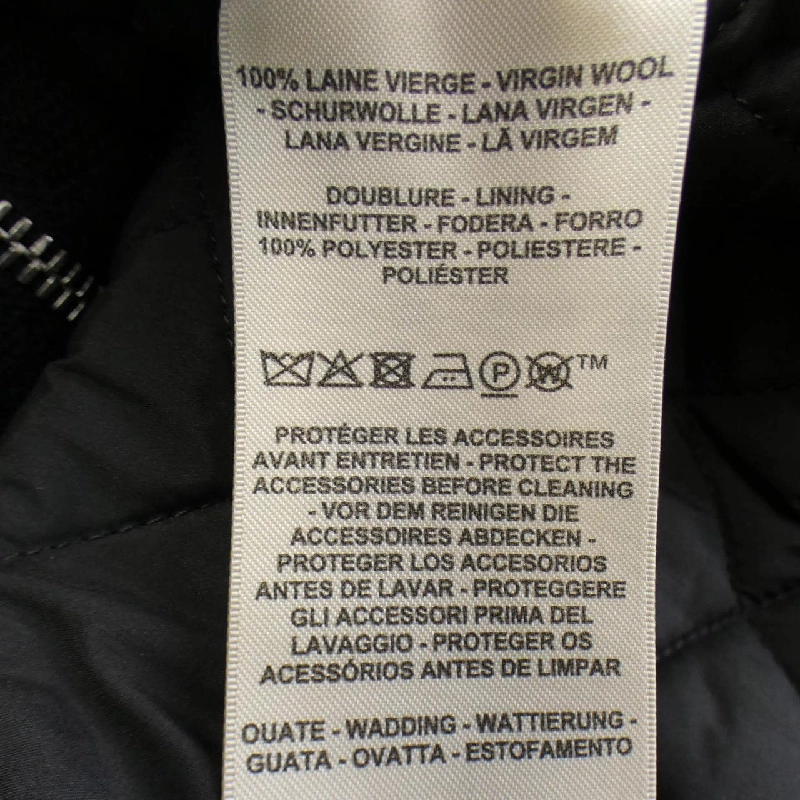 Áo gile HERMES - Hàng hiệu Authentic 826331