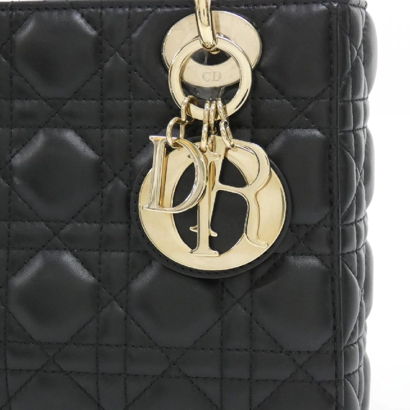 Túi Lady Dior Small MY ABCDIOR của Christian Dior M0538OCAL 615857